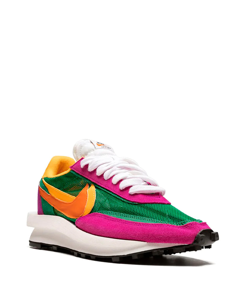 Sacai ld 2025 waffle nike