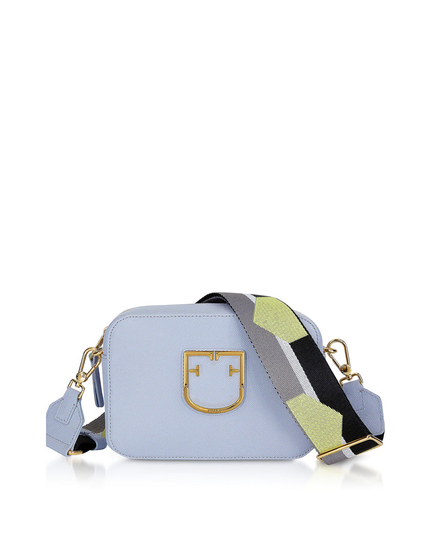 Furla Brava Mini Fiordaliso