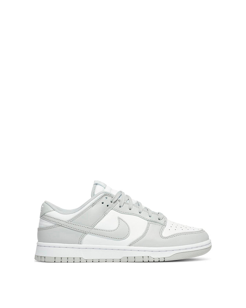 Nike Dunk Low Grey Fog