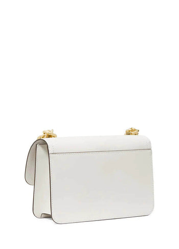 Michael Kors Heather White
