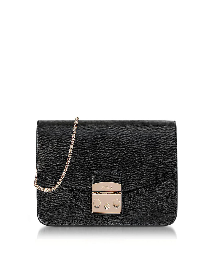 Furla Metropolis Onyx