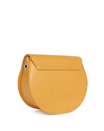 Furla Metropolis Mini Crossbody Girasole '20