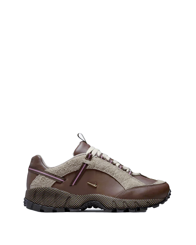 Nike X Jacquemus Air Humara Lx Brown