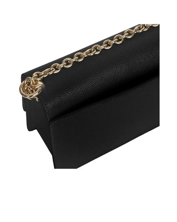 Furla 1927 Mini Crossbody Nero