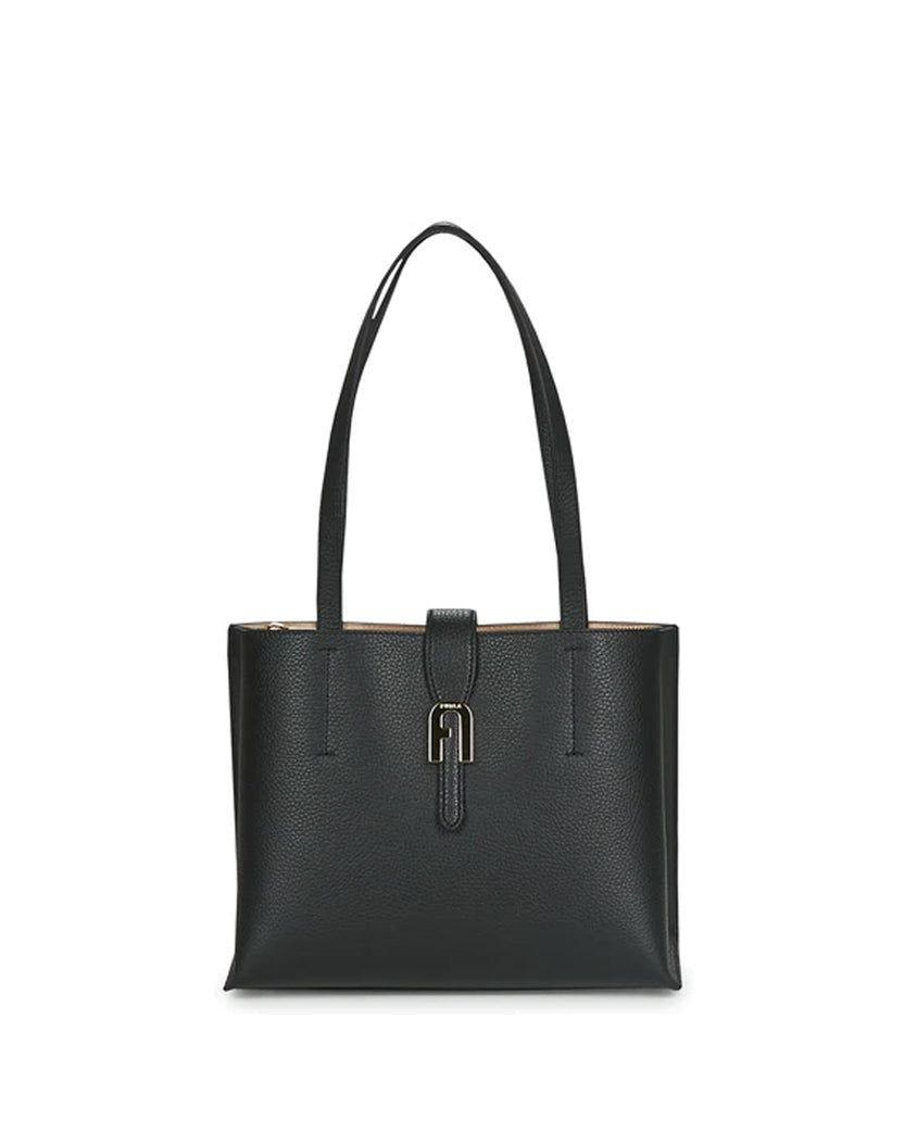 Furla Sofia Tote M Nero