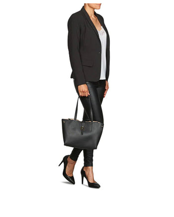 Furla Sofia Tote M Nero