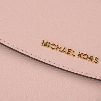 Michael Kors Ava Medium Saffiano Leather Pink
