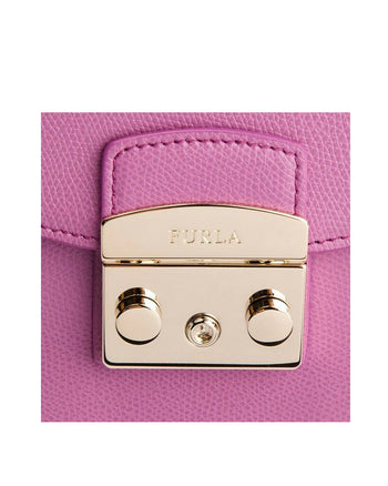 Furla Metropolis Top Handle S Azalea