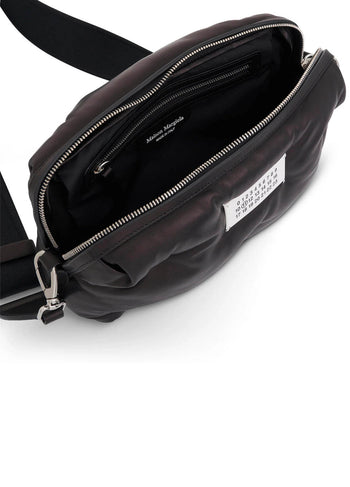 Maison Margiela Glam Slam Camera Bag