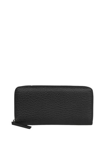 Maison Margiela Four Stitches Zip Around Wallet