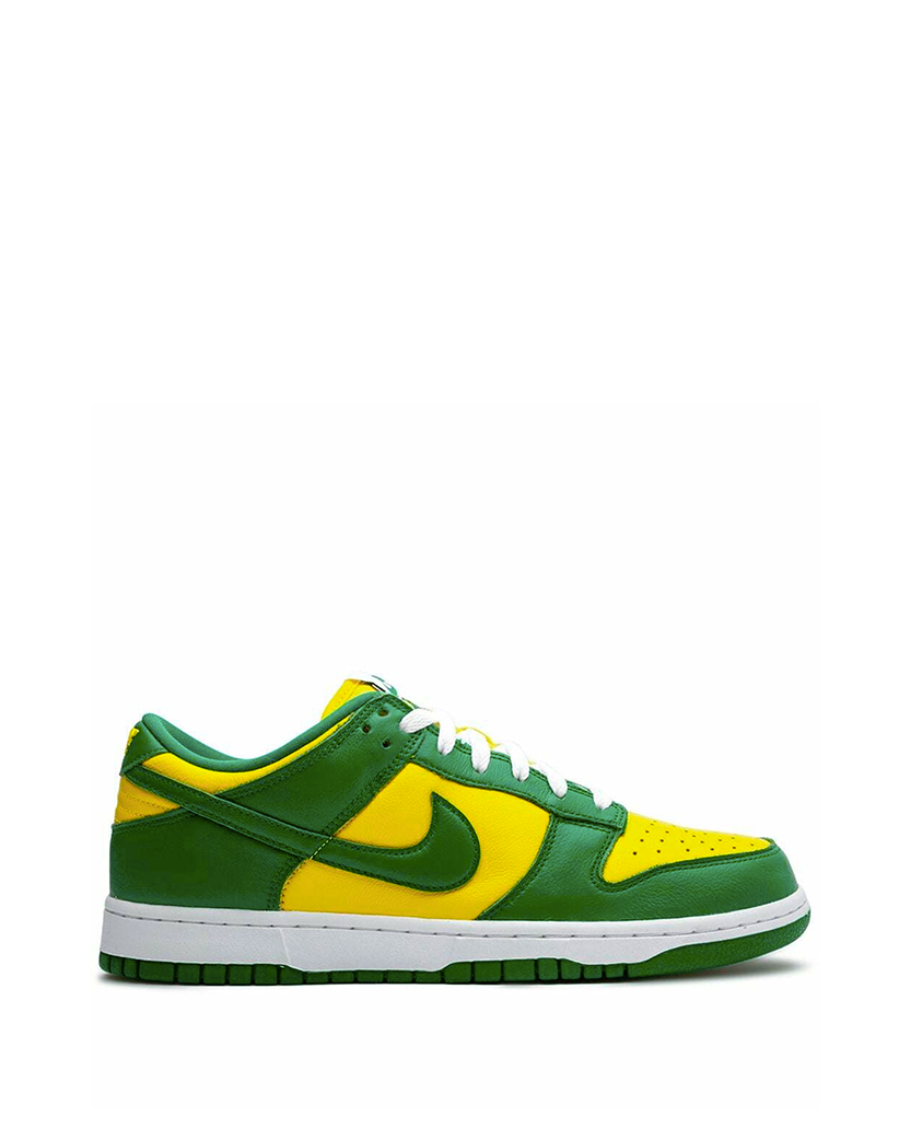 Nike Dunk Low Brazil