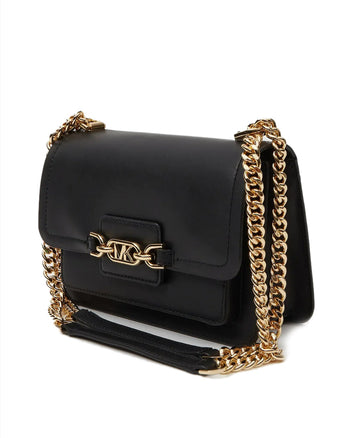 Michael Kors Heather Black