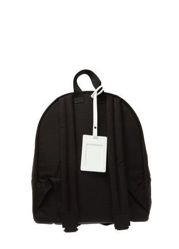 Maison Margiela Small Stereotype Backpack Black