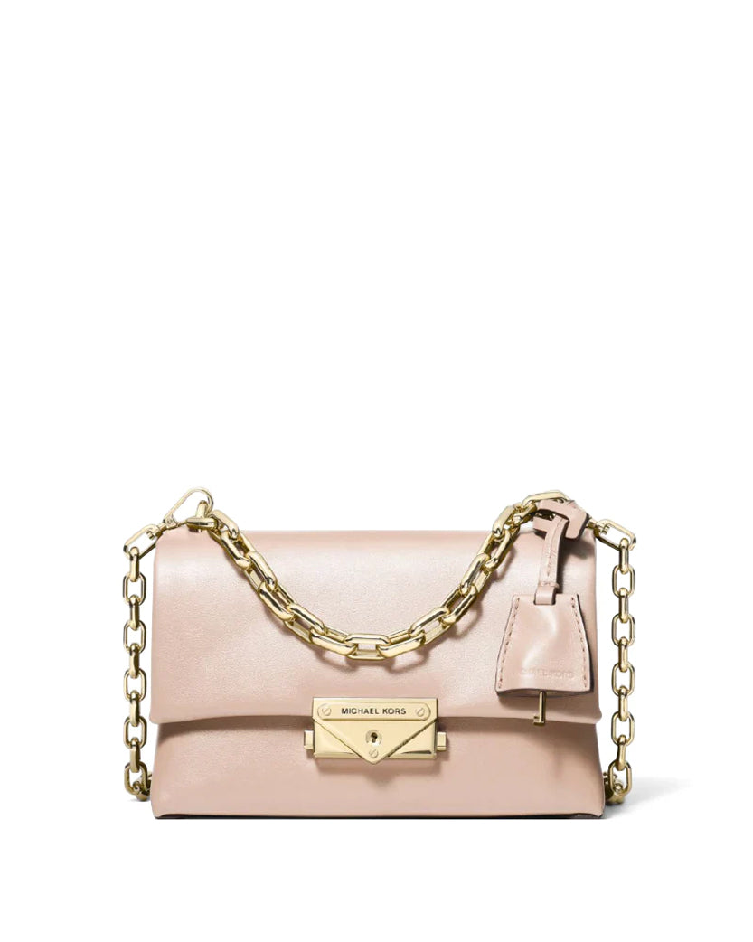 Michael Kors Cece Extra-Small Crossbody Bag Pink