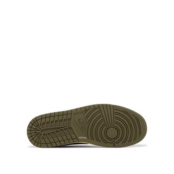 Travis Scott x Air Jordan 1 Retro Low OG 'Olive'