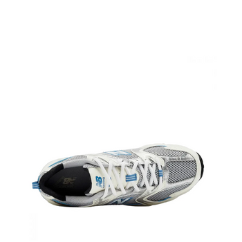 New Balance 530 WHITE & BLUE MR530KC