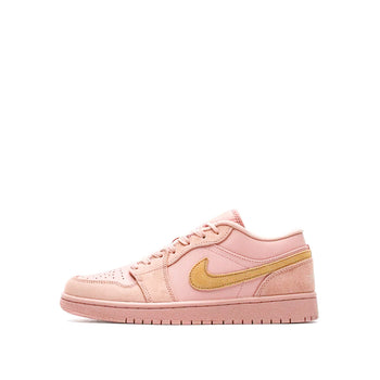 Air Jordan 1 Low 'Coral Stardust'