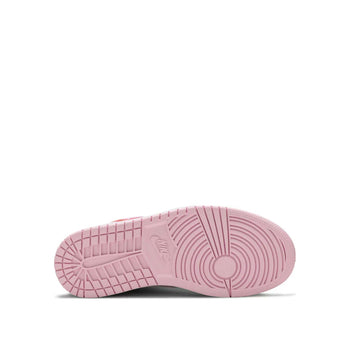 Air Jordan 1 Mid 'Digital Pink'