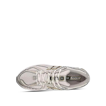 New Balance 1906R WHITE WITH RAIN CLOUD & SILVER METALLIC 1906RI