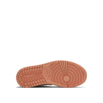 Air Jordan 1 Mid 'Apricot'