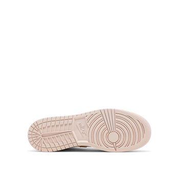 Air Jordan 1 Mid SE GS 'Arctic Pink'