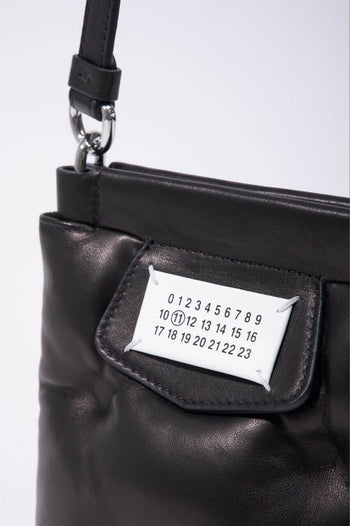 Maison Margiela Glam Slam Crossbody Bag Black