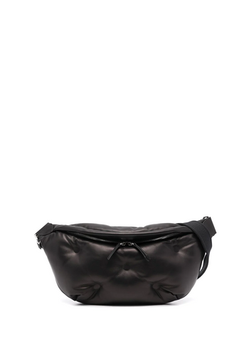 Maison Margiela Glam Slam Belt Bag Black