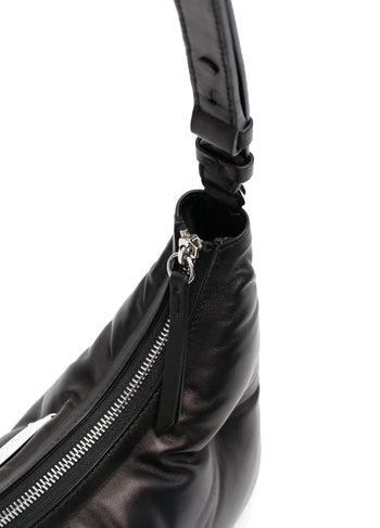 Maison Margiela Glam Slam Hobo Small Shoulder Bag