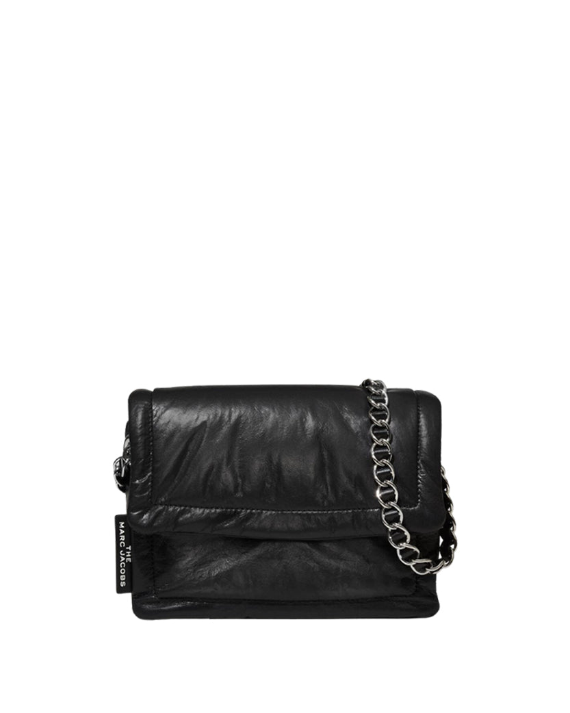 Marc Jacobs The Pillow Bag Black