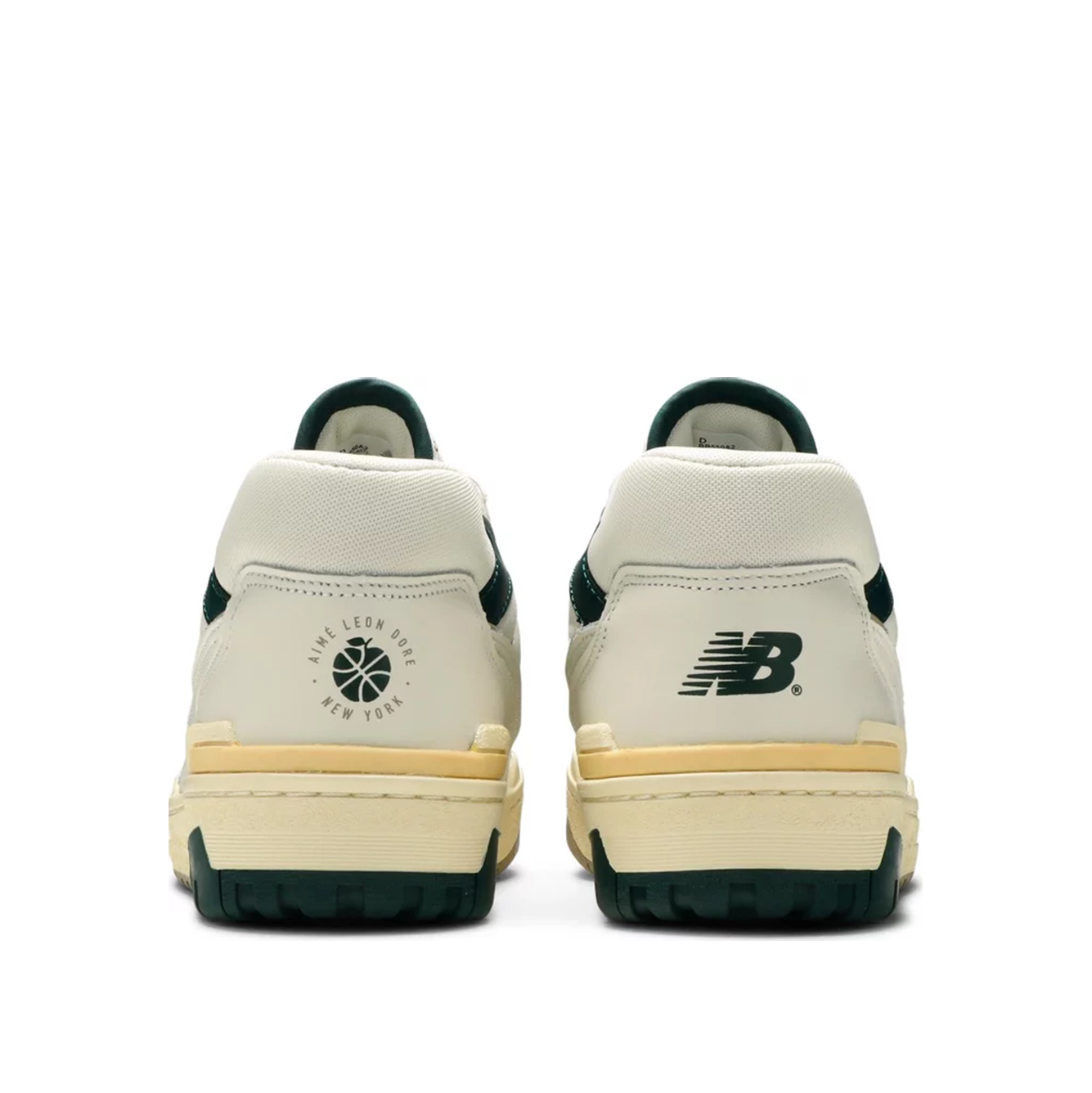 Aime leon dore new sales balance