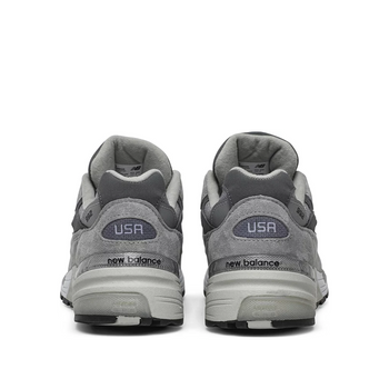 New Balance 992 GREY M992GR
