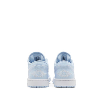 Air Jordan 1 Low 'Ice Blue'