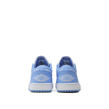 Air Jordan 1 Low 'UNC'