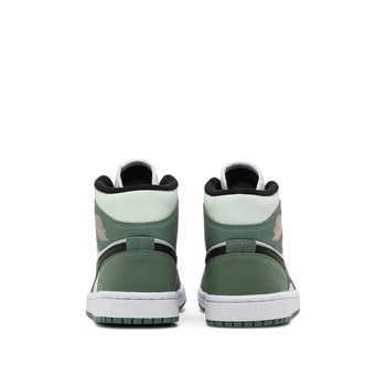 Air Jordan 1 Mid SE 'Dutch Green'