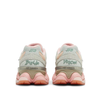 New Balance x Joe Freshgoods 9060 Baby Shower Blue