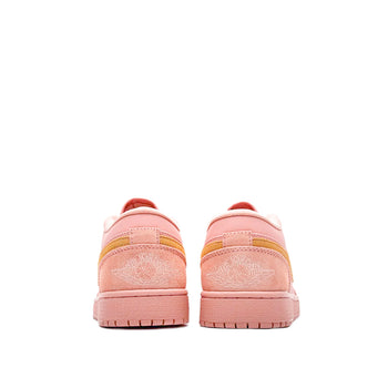 Air Jordan 1 Low 'Coral Stardust'