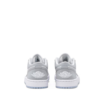 Air Jordan 1 Low 'White Wolf Grey'