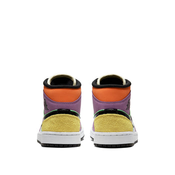 Air Jordan 1 Mid SE 'Multicolor'