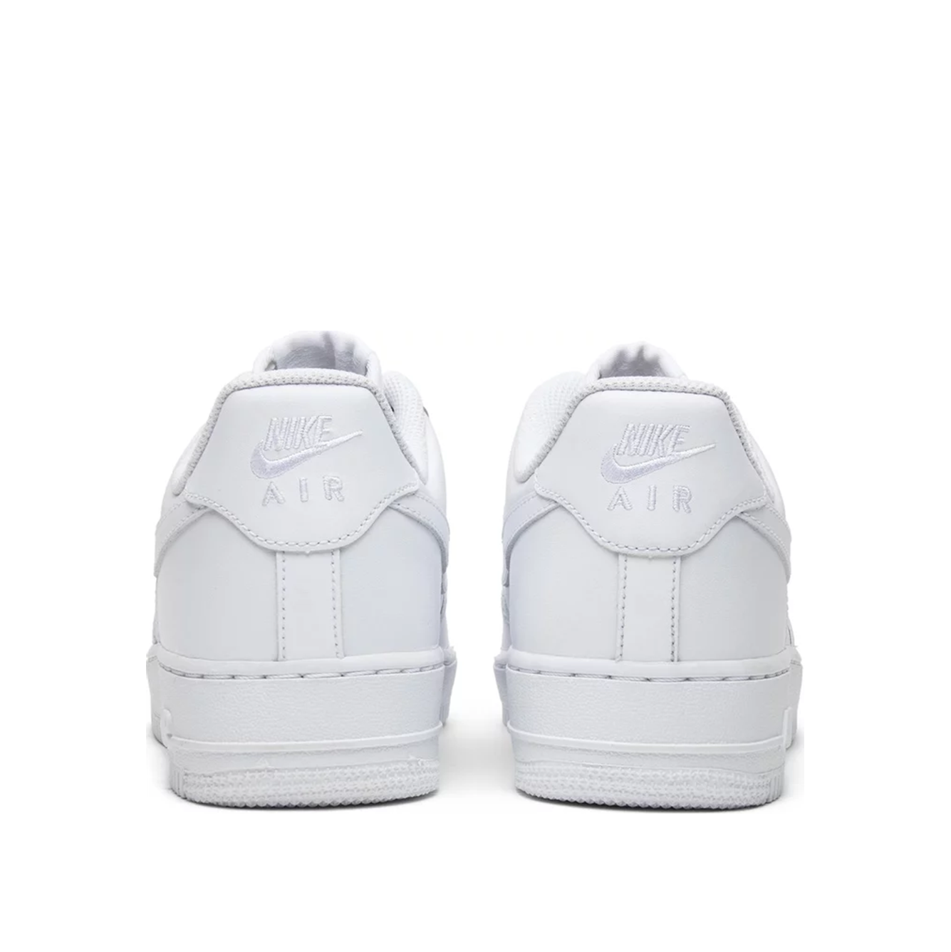 Nike Air Force 1 Low 07 White SSTORIES