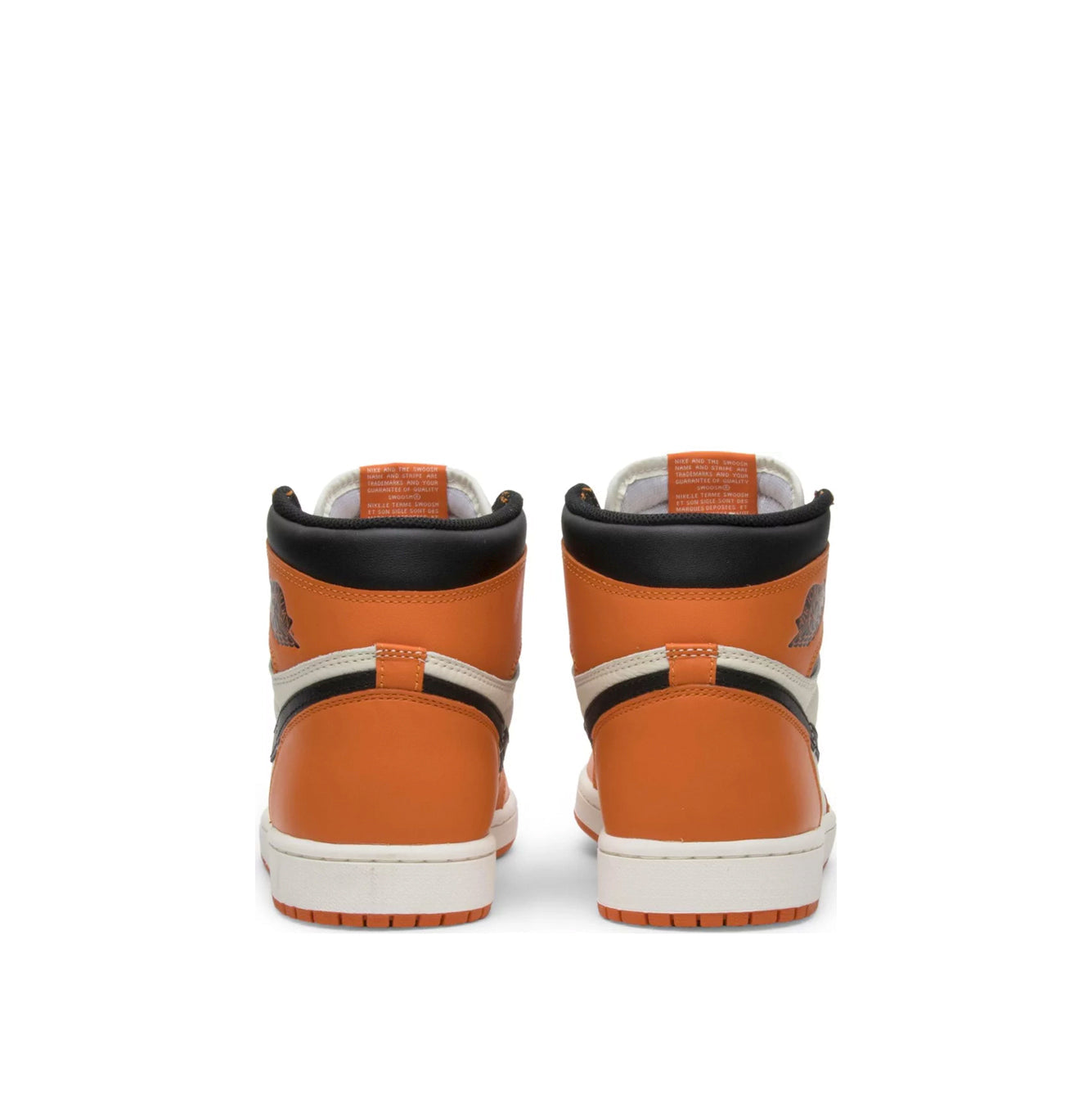 Shattered store backboards 1