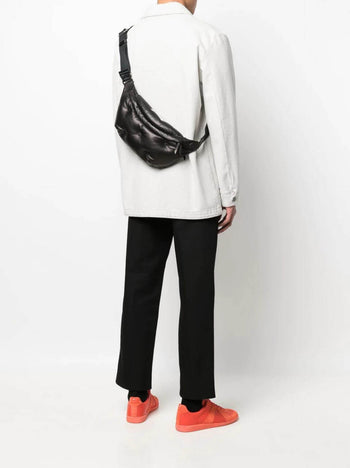 Maison Margiela Glam Slam Belt Bag Black