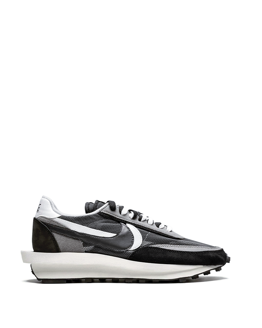 Nike LD Waffle Sacai Black Anthracite