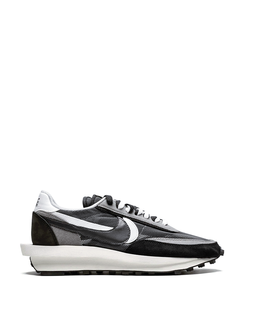 Nike LD Waffle Sacai Black/Anthracite