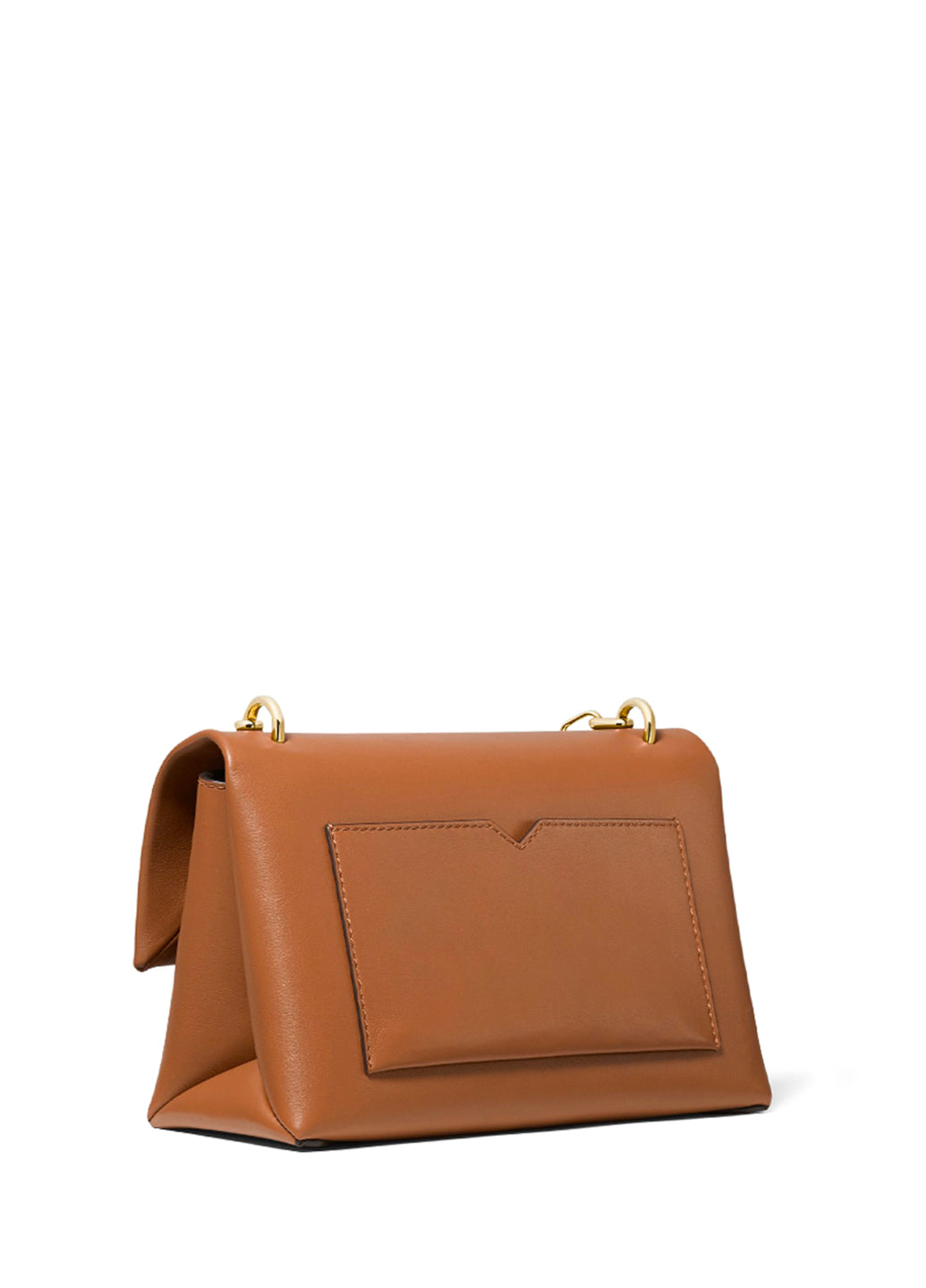 Michael Kors Cece Medium Crossbody Bag Brown