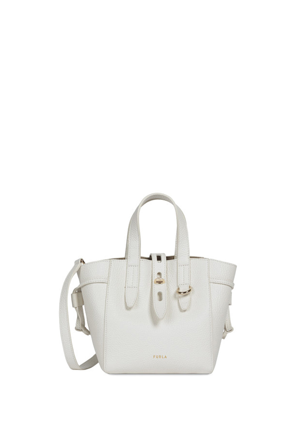 Furla Net Tote Mini Talco H