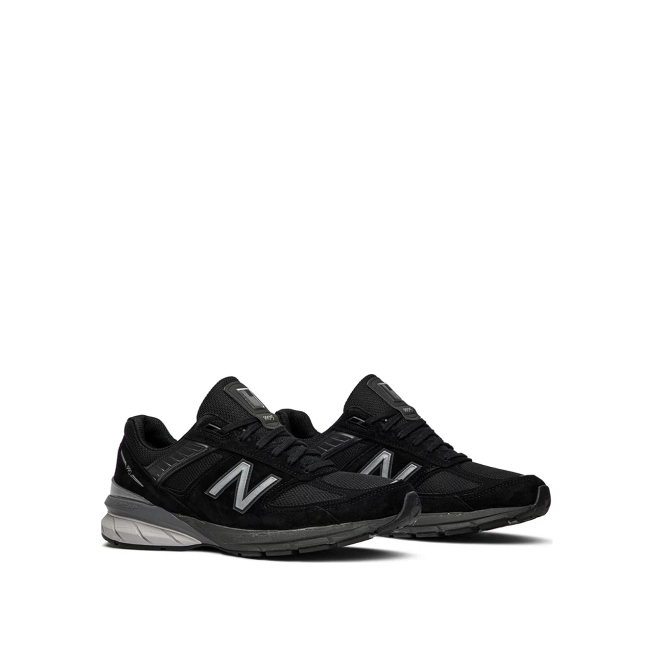 New balance 990 deals black