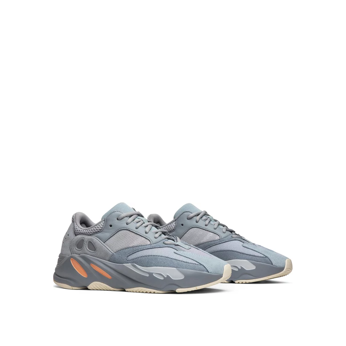 Yeezys inertia top
