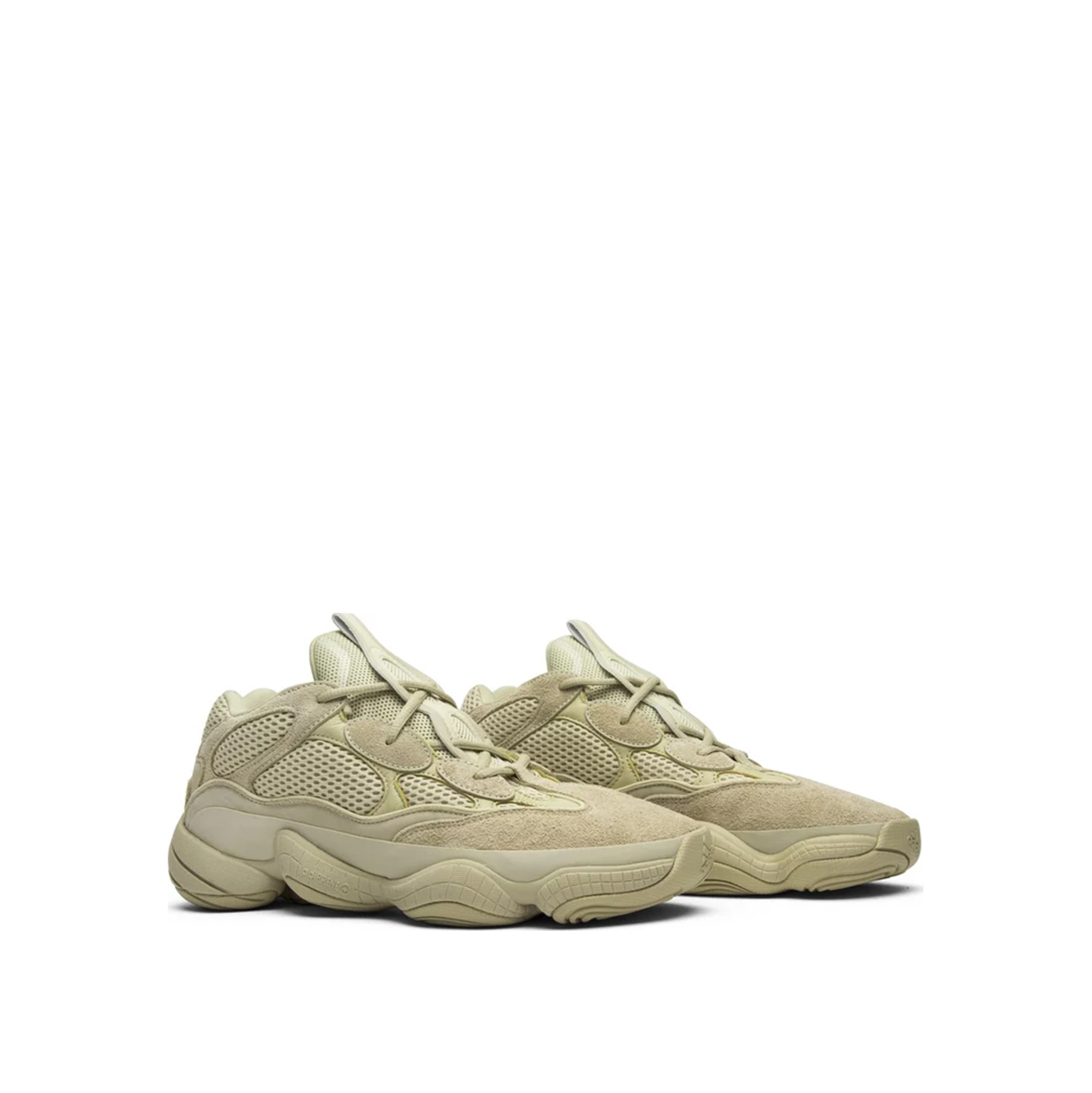 Yellow 500 yeezy new arrivals