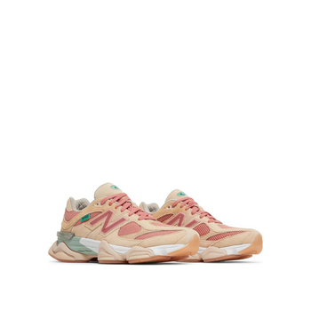 New Balance x Joe Freshgoods 9060 Ivory Cream