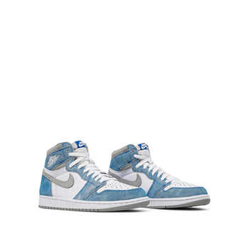 Air Jordan 1 Retro High OG 'Hyper Royal'